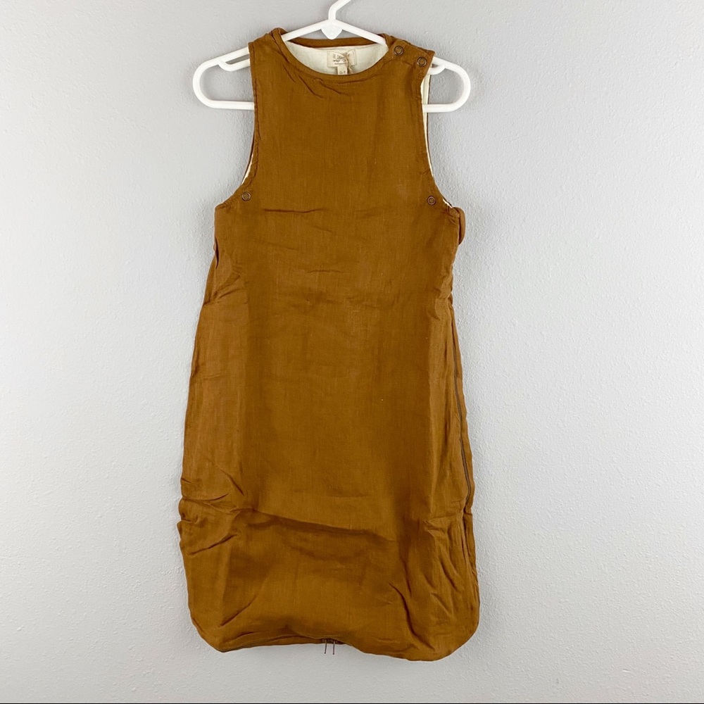 The Simple Folk • Rust Sleep Sack